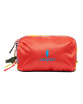 The Cotopaxi Nido Accessory Bag in Del Día
