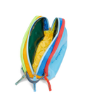 The Cotopaxi Nido Accessory Bag in Del Día