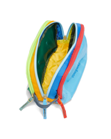 The Cotopaxi Nido Accessory Bag in Del Día