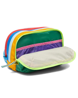 The Cotopaxi Nido Accessory Bag in Del Día