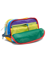 The Cotopaxi Nido Accessory Bag in Del Día