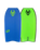Njoy PE 40" Bodyboard in Royal Blue & Green