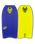 Njoy PE 42" Bodyboard in Dark Blue & Yellow