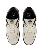 Tiago Lemos 1010 Signature Shoes in Sea Salt & Black