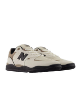 Tiago Lemos 1010 Signature Shoes in Sea Salt & Black