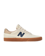 Numeric 272 Shoes in Sea Salt & Gum