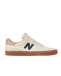 Numeric 272 Shoes in Sea Salt & Gum
