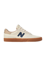Numeric 272 Shoes in Sea Salt & Gum