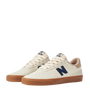 Numeric 272 Shoes in Sea Salt & Gum