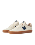 Numeric 272 Shoes in Sea Salt & Gum