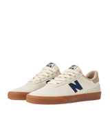 Numeric 272 Shoes in Sea Salt & Gum