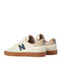 Numeric 272 Shoes in Sea Salt & Gum
