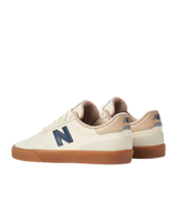 Numeric 272 Shoes in Sea Salt & Gum