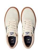 Numeric 272 Shoes in Sea Salt & Gum