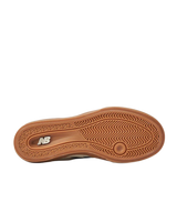 Numeric 272 Shoes in Sea Salt & Gum