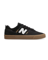 Jamie Foy 306 Signature Shoes in Black & Gum