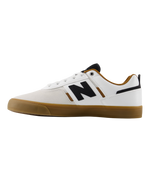 Jamie Foy 306 Signature Shoes in Sea Salt