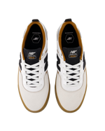 Jamie Foy 306 Signature Shoes in Sea Salt