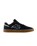 Jamie Foy 306 Signature Shoes in Black
