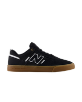 Jamie Foy 306 Signature Shoes in Black