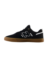 Jamie Foy 306 Signature Shoes in Black