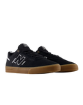 Jamie Foy 306 Signature Shoes in Black
