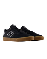 Jamie Foy 306 Signature Shoes in Black