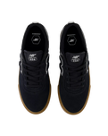 Jamie Foy 306 Signature Shoes in Black