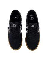 Jamie Foy 306 Signature Shoes in Black
