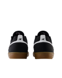 Jamie Foy 306 Signature Shoes in Black