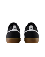 Jamie Foy 306 Signature Shoes in Black