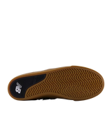 Jamie Foy 306 Signature Shoes in Black