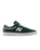 Numeric 430 Shoes in Kelly Green & White