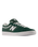 Numeric 430 Shoes in Kelly Green & White