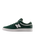 Numeric 430 Shoes in Kelly Green & White