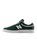 Numeric 430 Shoes in Kelly Green & White