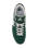 Numeric 430 Shoes in Kelly Green & White