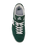 Numeric 430 Shoes in Kelly Green & White