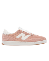 Numeric 440 V2 Shoes in Rose & White
