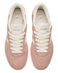 Numeric 440 V2 Shoes in Rose & White