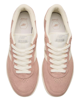 Numeric 440 V2 Shoes in Rose & White
