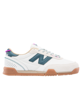 Numeric 440 V2 Trail Shoes in Sea Salt & Teal