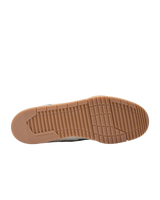 The New Balance Mens Numeric 440 V2 Trail Shoes in Sea Salt & Teal