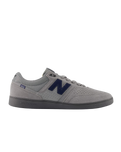 Numeric Brandon Westgate 508 Signature Shoes in Grey & Navy