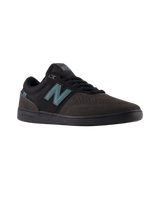 Numeric Brandon Westgate 508 Signature Shoes in Black Cement