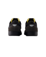 Numeric Brandon Westgate 508 Signature Shoes in Black Cement