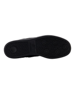 Numeric Brandon Westgate 508 Signature Shoes in Black Cement