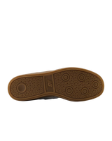 Numeric Brandon Westgate 508 Signature Shoes in White & Gum