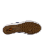 Numeric 574 Vulcanized Shoes in Vintage Indigo