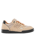 Tom Knox 600 Signature Shoes in Tan & Black